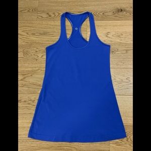 Lululemon CRB Tank Top